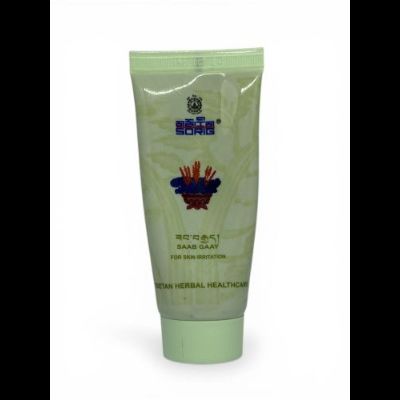 SORIG Saab-Gaay CreamFor Skin Irritation